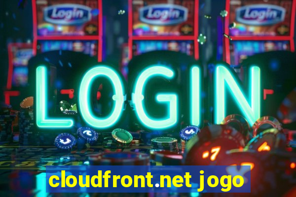 cloudfront.net jogo